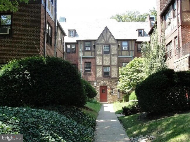 Foto del edificio - 126 Argyle Rd