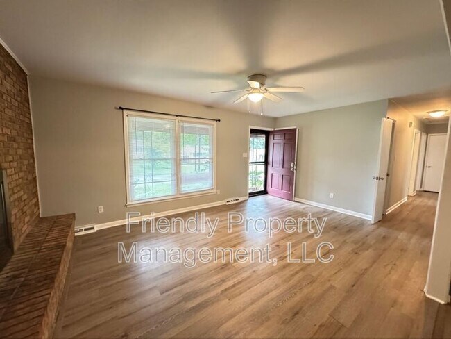 Foto del edificio - 509 Memphis St