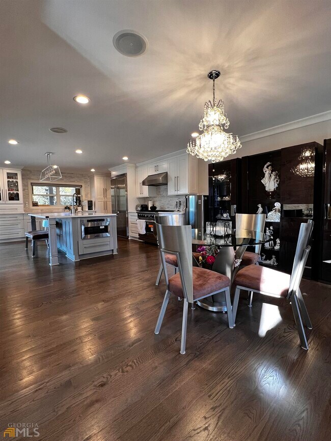 Foto del edificio - 5182 Braselton Hwy