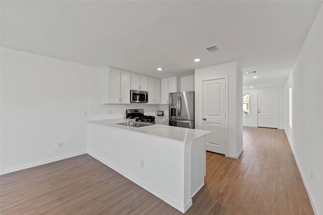 Foto del edificio - 21002 Longwitton Ln