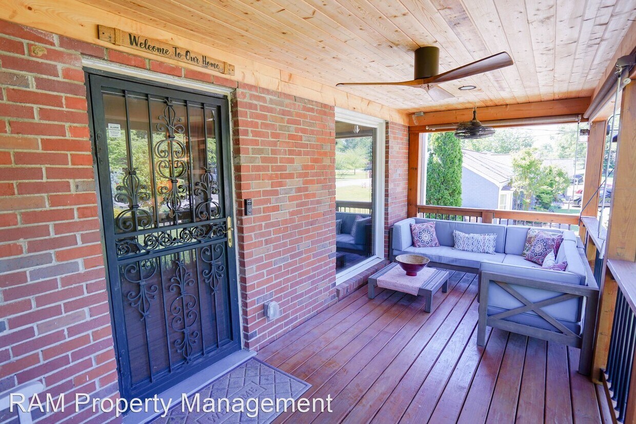 2223 Ravenwood Dr, Nashville, TN 37216 House Rental in Nashville, TN