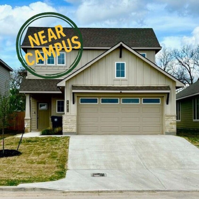 Foto principal - Only $800 per Room – Close to Baylor Unive...