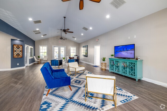 Interior Photo - Villas at Fort Mill