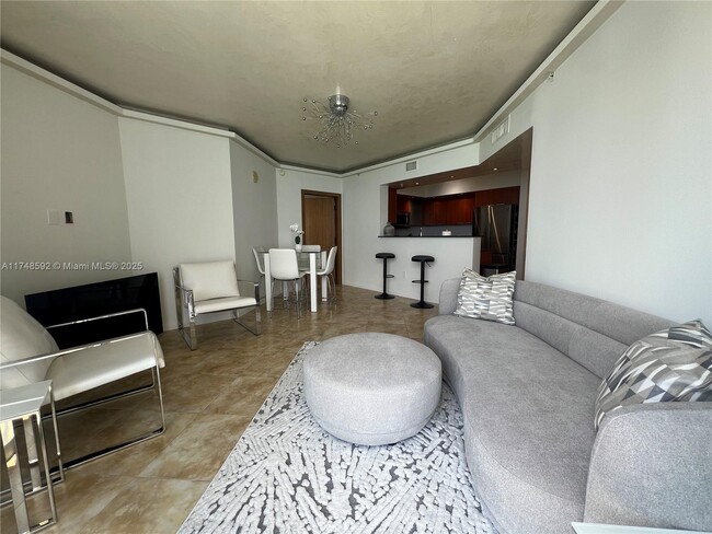 Building Photo - 16699 Collins Ave