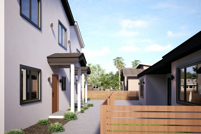 Foto del edificio - Brand new!