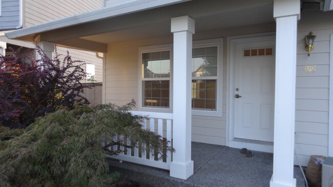 Foto del edificio - 4118 NE 165th Ave