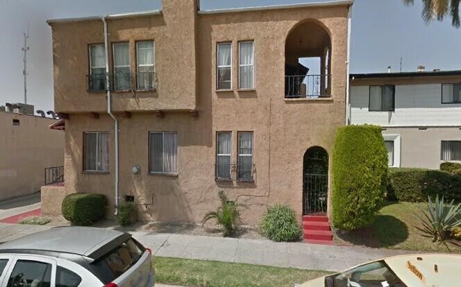 Building Photo - 3991 Denker Ave
