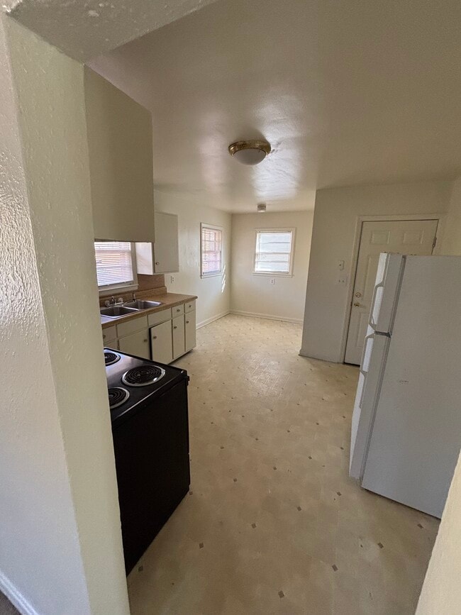 Foto del edificio - 307 Murray St