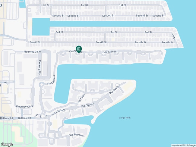 Building Photo - 2749 Via Cipriani