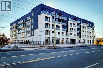 Building Photo - 1936 Rymal Rd E