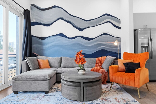 Building Photo - 2109 McGowen St