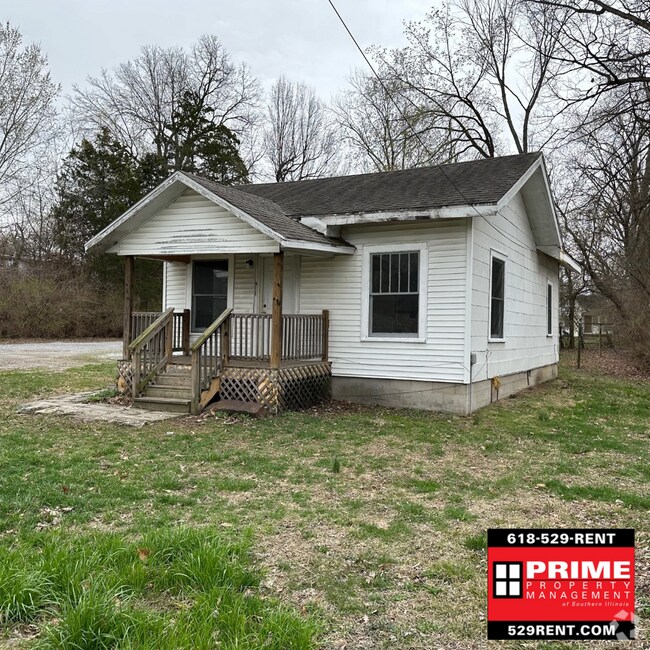 Houses For Rent in Carbondale IL 18 Homes