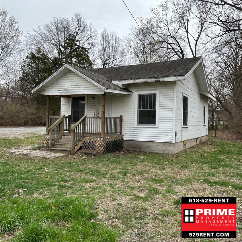 Foto principal - 911 W Sycamore St