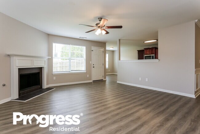 Building Photo - 5883 el Segundo Way