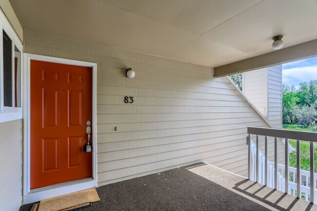 Foto del edificio - Handsome 1 Bedroom 1 Bathroom - Available ...