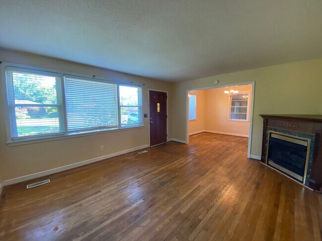 Foto del edificio - Cayce Home