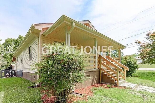 Foto del edificio - 506 7th Ave SW