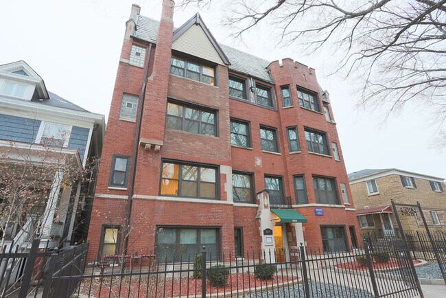 Foto del edificio - 4614 N Paulina St