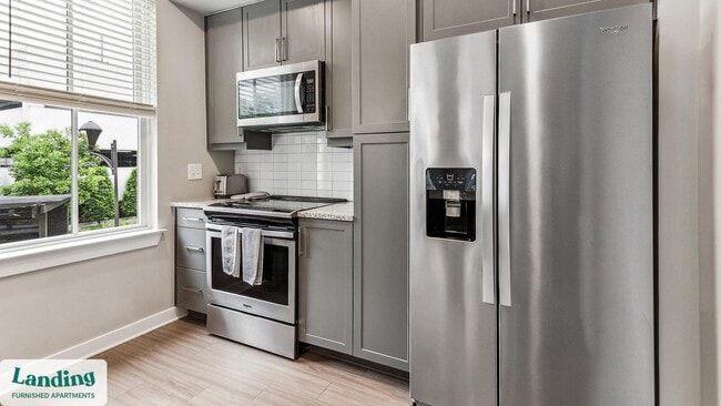 Building Photo - 301 Passage Way