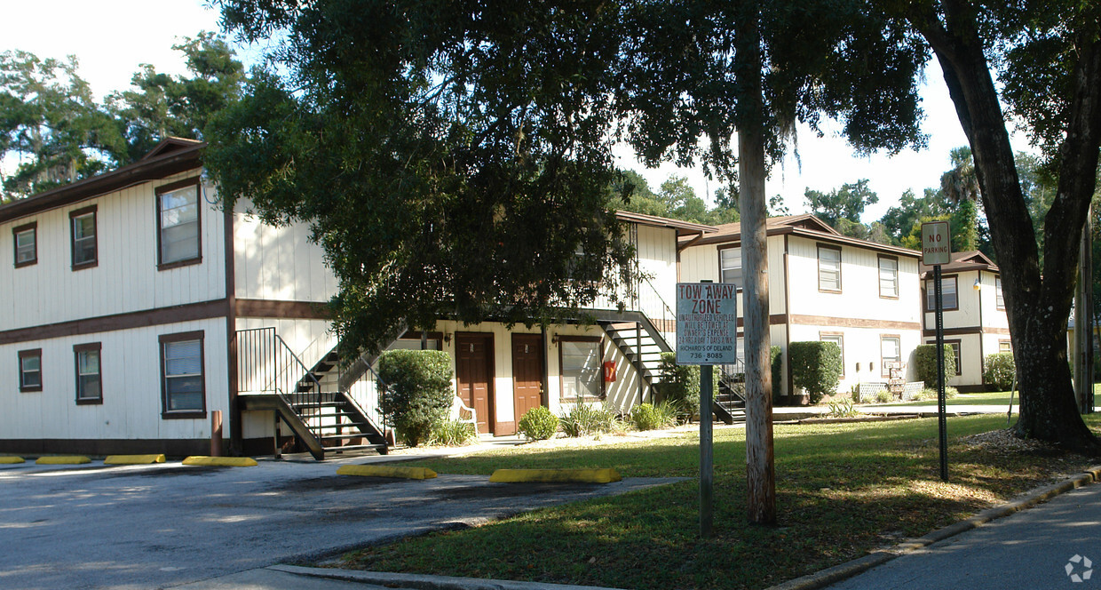 Westwood Apartments - Apartments in Deland, FL | Apartments.com