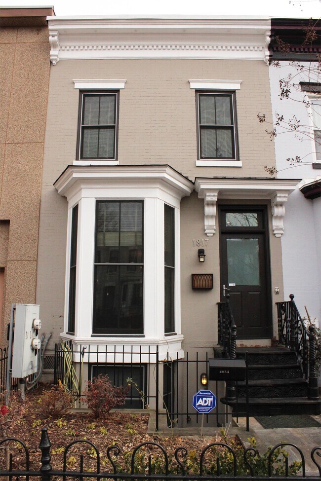 Foto del edificio - 1817 15th St NW