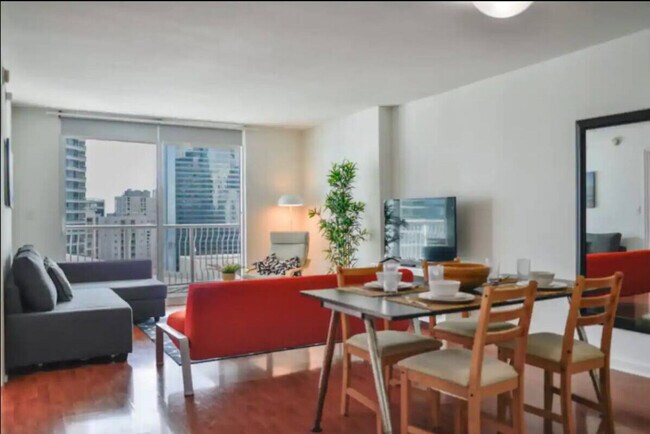 Foto del edificio - 1101 Brickell Ave