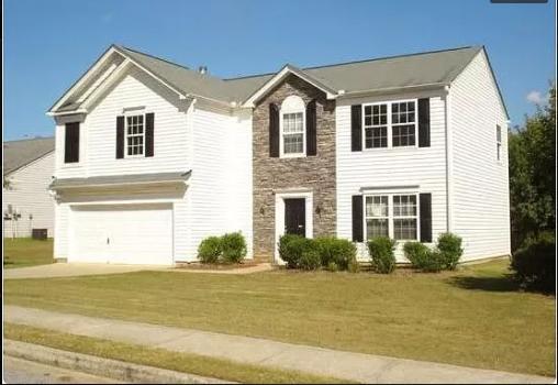 Primary Photo - 1099 Alysum Ave