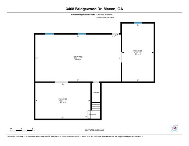 Foto del edificio - 3468 Bridgewood Dr