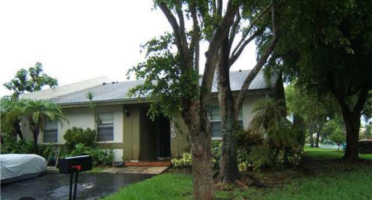 Foto principal - 12260 SW 117th Terrace