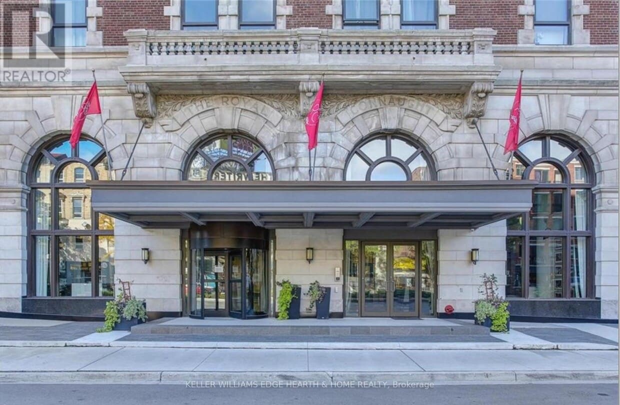 Photo principale - 118 King St E