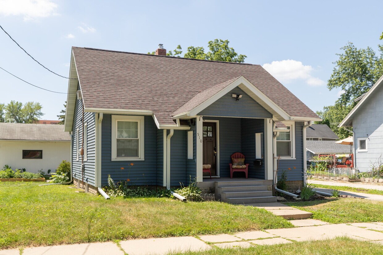 510 4th St NW, Rochester, MN 55901 House Rental in Rochester, MN