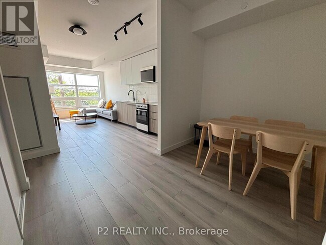 Building Photo - 1635 Military Trail