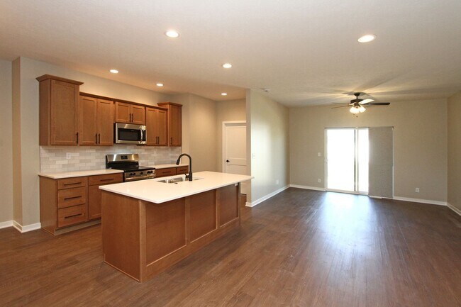 Building Photo - New Construction Townhouse $200 off for 3mths