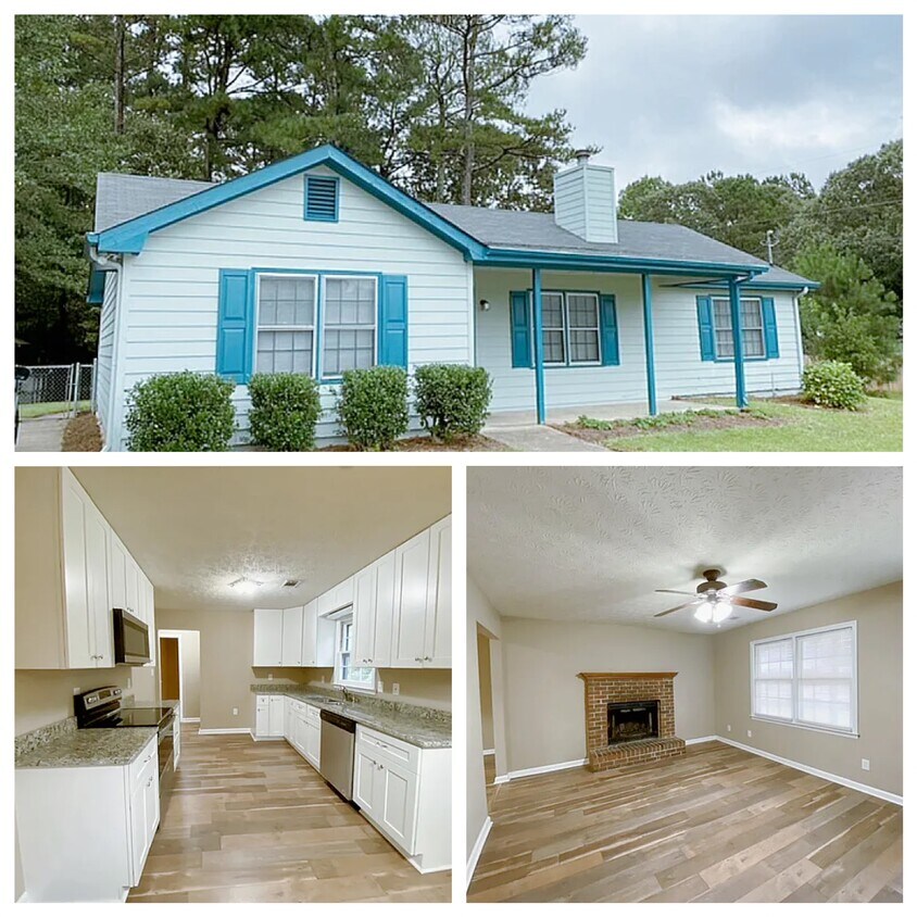 Foto del edificio - 6341 Spout Springs Rd