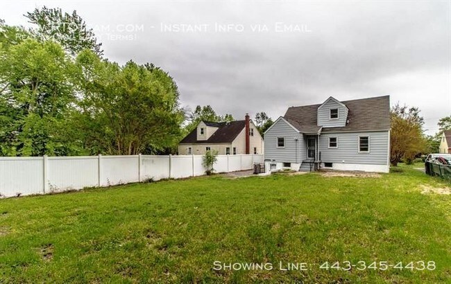 Foto del edificio - 7936 32nd St