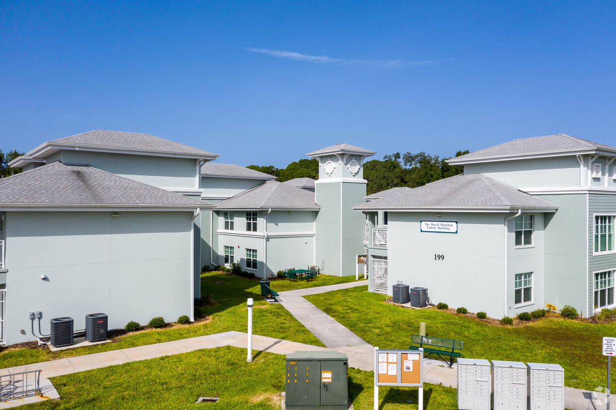 Foto del edificio - The Nancy Detert Residences at Loveland