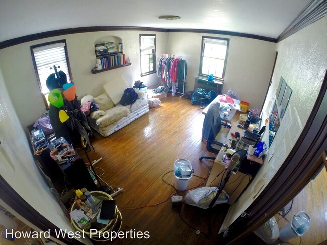 Foto del edificio - 167 Morewood Ave