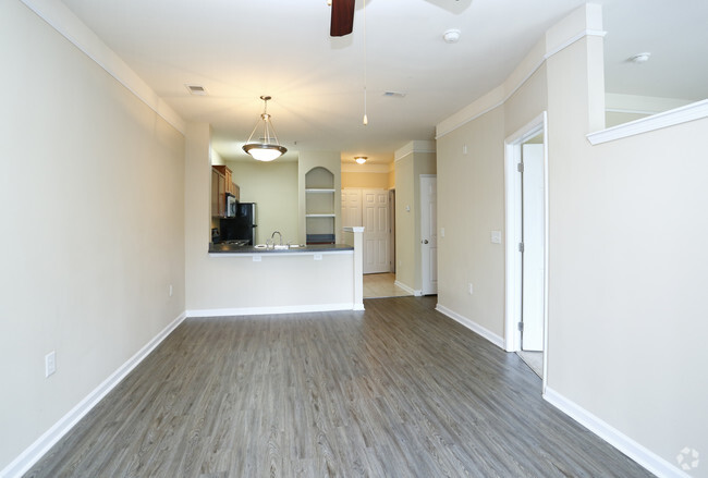 Foto del interior - Rose Heights Apartments