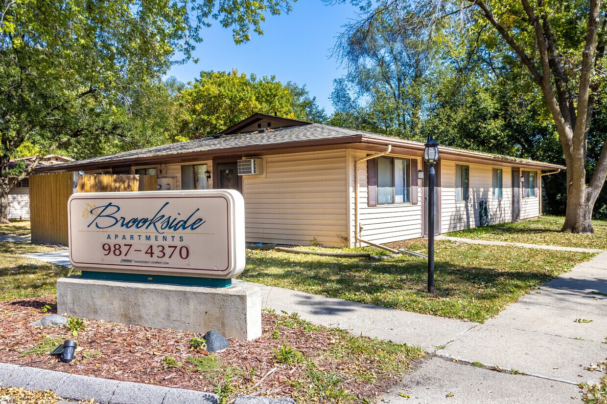 Brookside Apartments Apartments in Grimes, IA