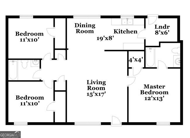 Foto del edificio - 221 Beechwood Ln