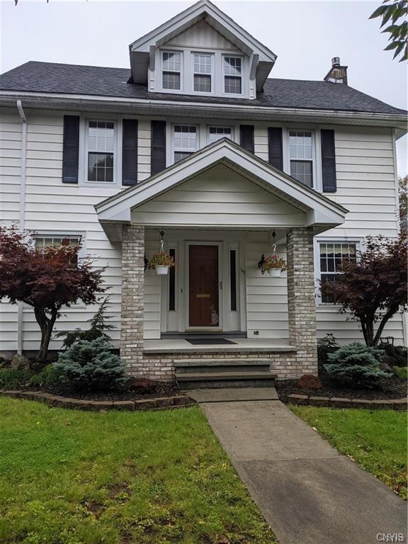 140 Proctor Blvd, Utica, NY 13501 House Rental in Utica, NY