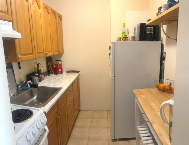 Foto del edificio - 469 Beacon St