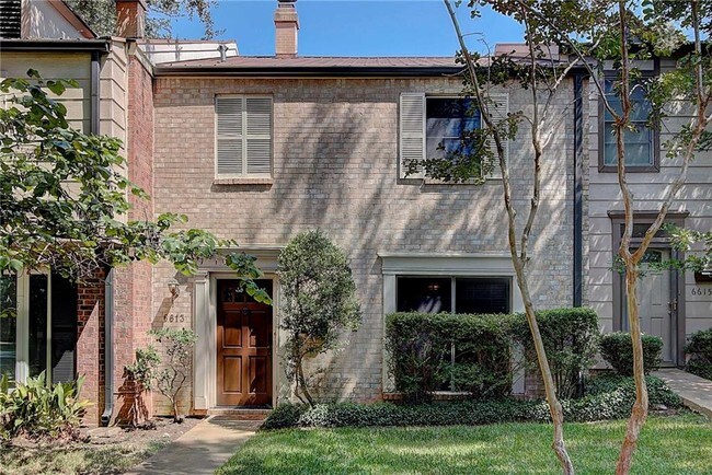 Foto del edificio - 6613 Valleyside Rd