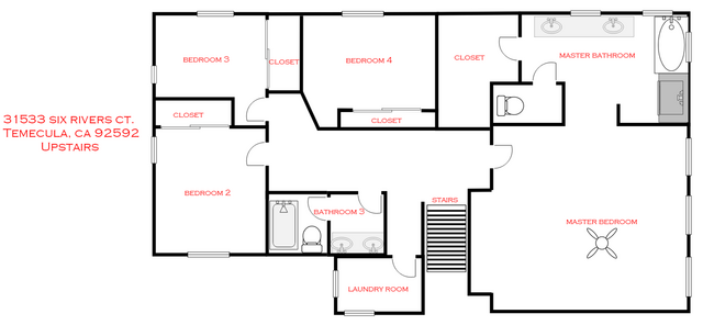 Building Photo - Wolf Creek 4 bedroom home for rent