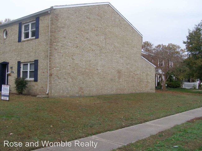 Foto del edificio - 4440 John Jay Ln