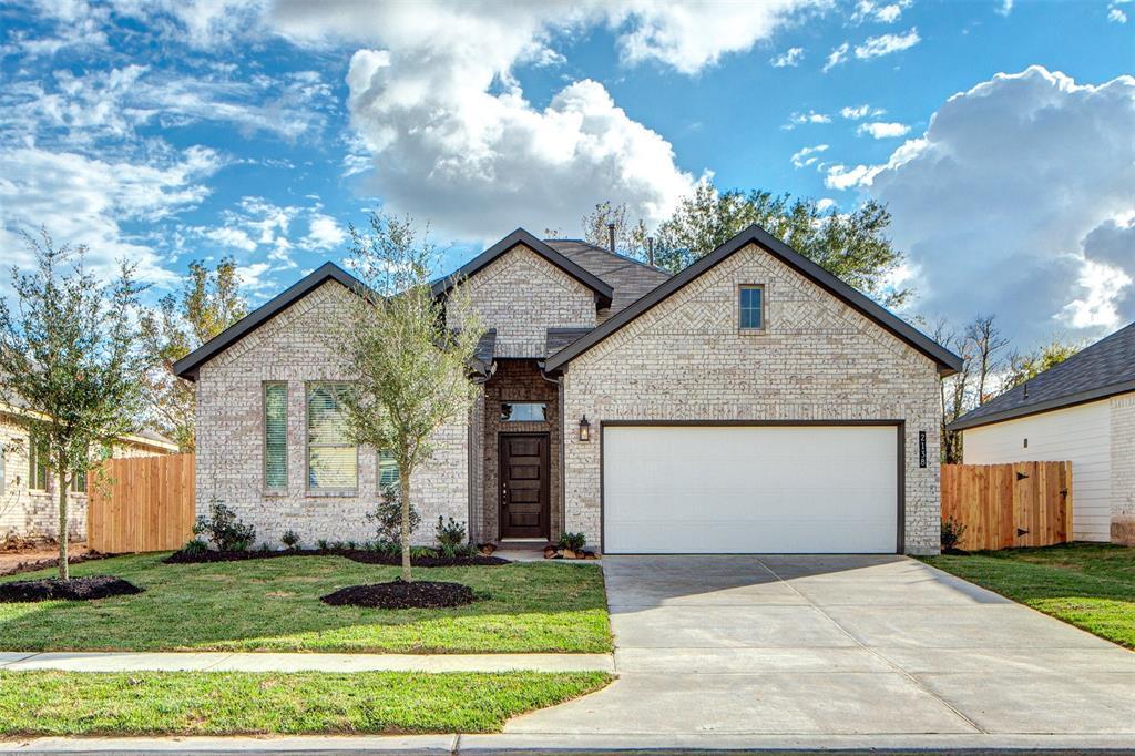 2138 Bluegrass Ln, Booth, TX 77469 House Rental in Booth, TX