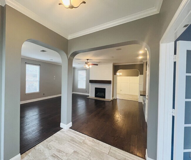 Foto del edificio - Charming 3-Bedroom Home in Cedar Park, TX ...