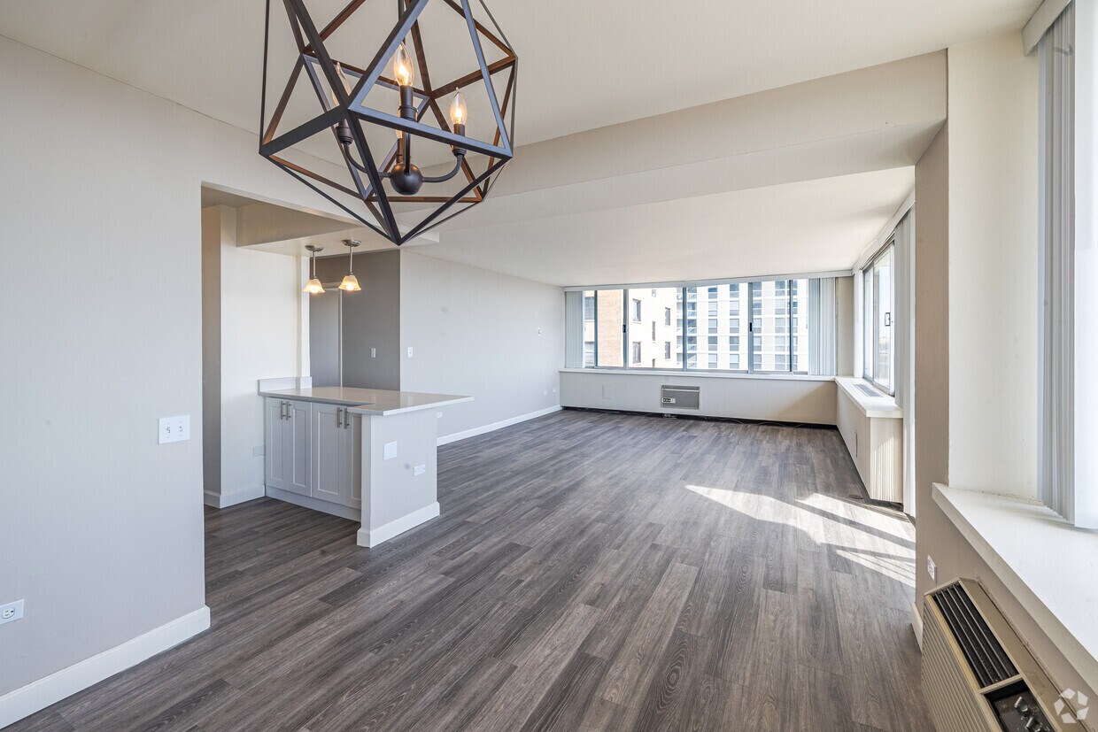 Foto principal - Prospect Tower