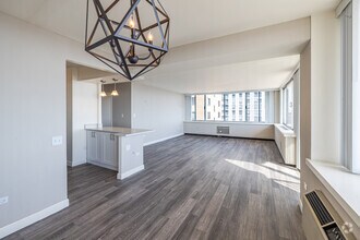 Interior Photo - Prospect Tower
