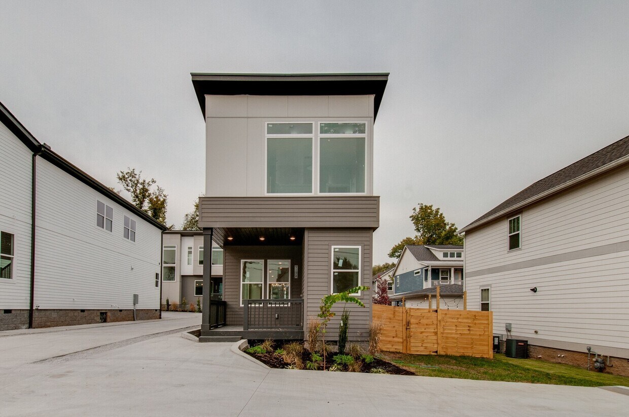 917a Delmas Ave, Nashville, TN 37216 House for Rent in Nashville, TN